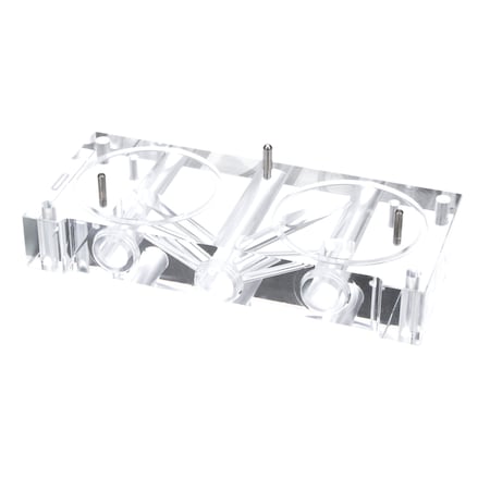 Stoelting Front Door W/Pins 2177427